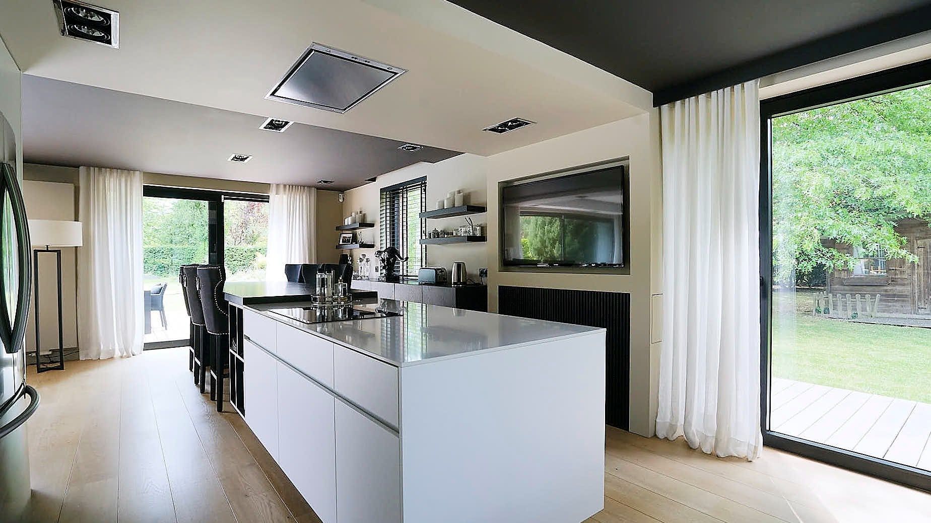 maison de luxe 7 Pièces en vente sur BONDUES (59910)