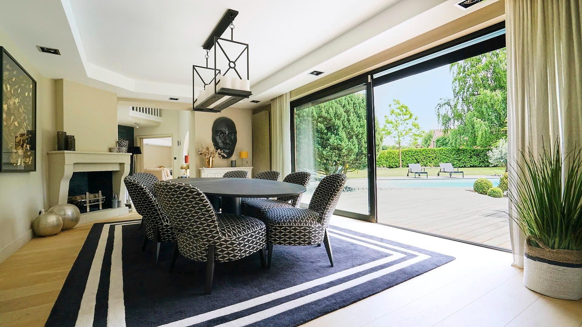 maison de luxe 7 Pièces en vente sur BONDUES (59910)