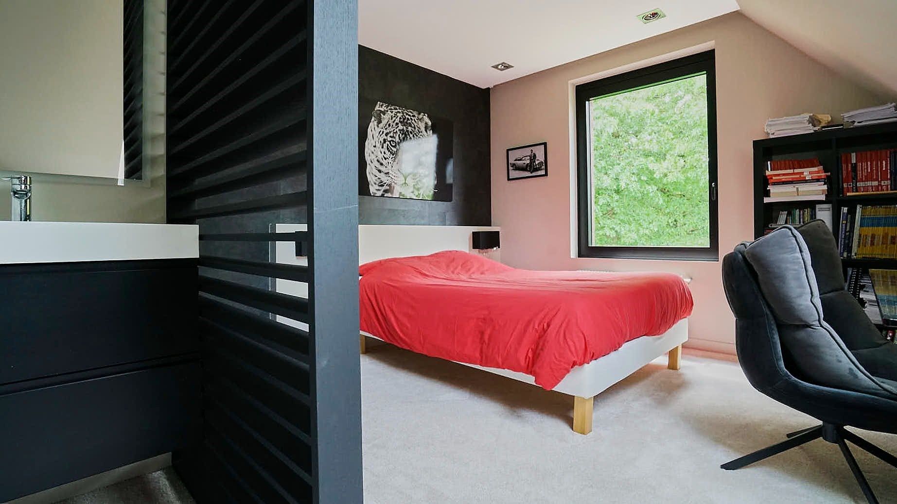 maison de luxe 7 Pièces en vente sur BONDUES (59910)