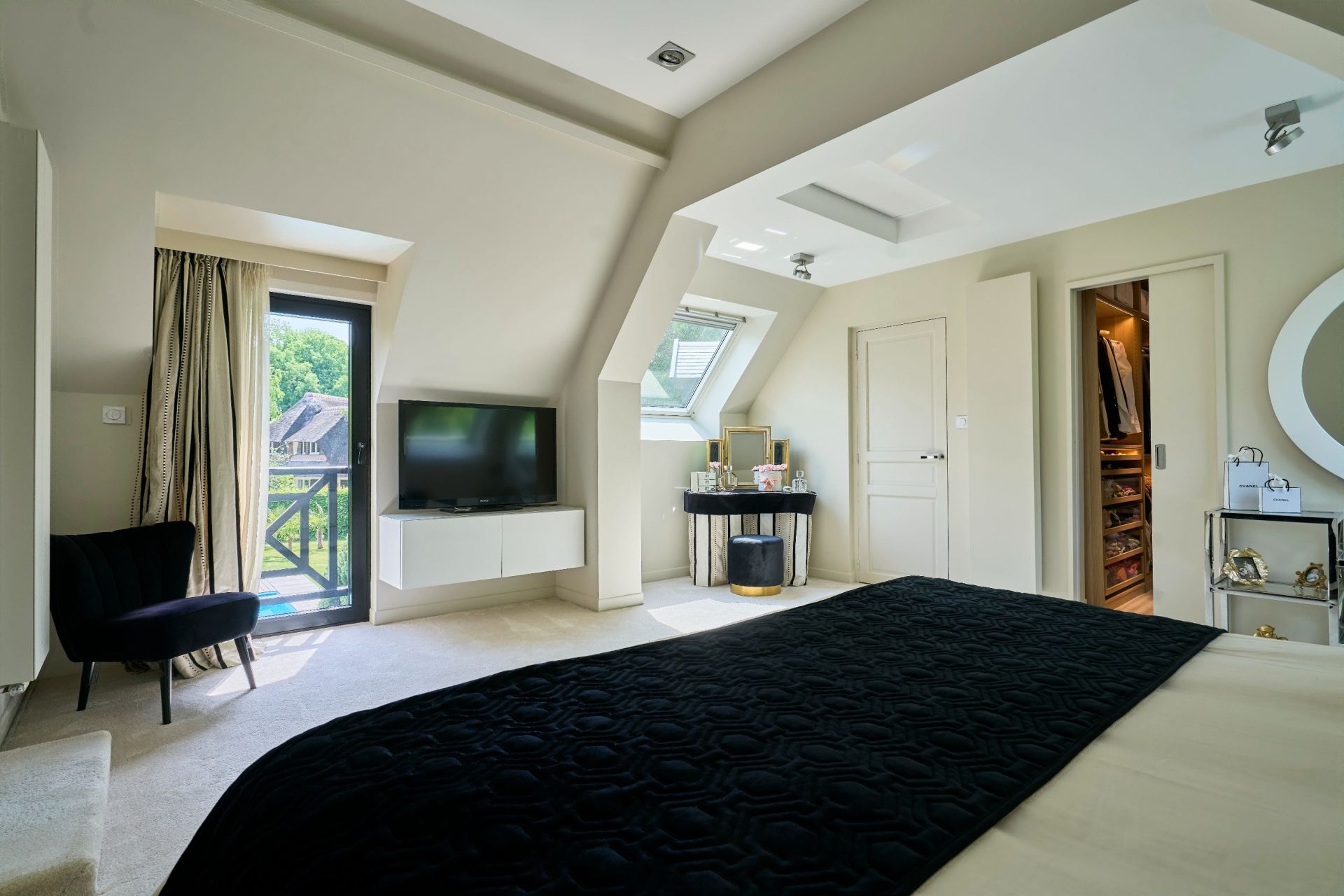 maison de luxe 7 Pièces en vente sur BONDUES (59910)