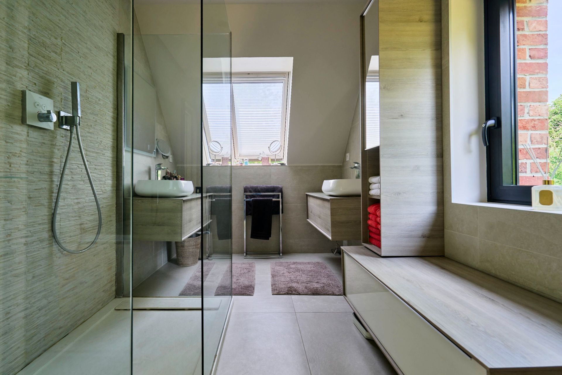 maison de luxe 7 Pièces en vente sur BONDUES (59910)