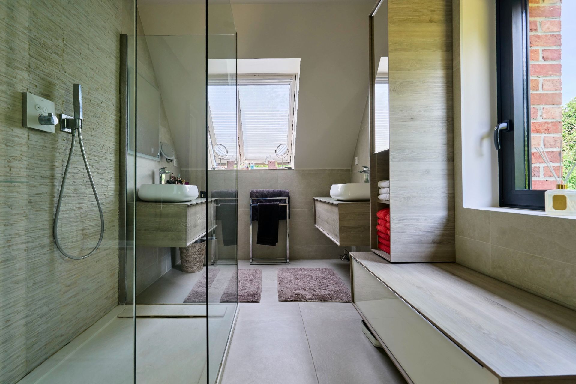 maison de luxe 7 Pièces en vente sur BONDUES (59910)
