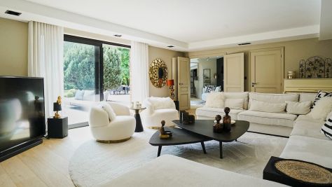 Vente Maison de luxe Bondues 7&nbsp;Pièces 284.86&nbsp;m²