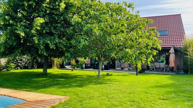 maison de luxe 7 Pièces en vente sur MONS EN PEVELE (59246)