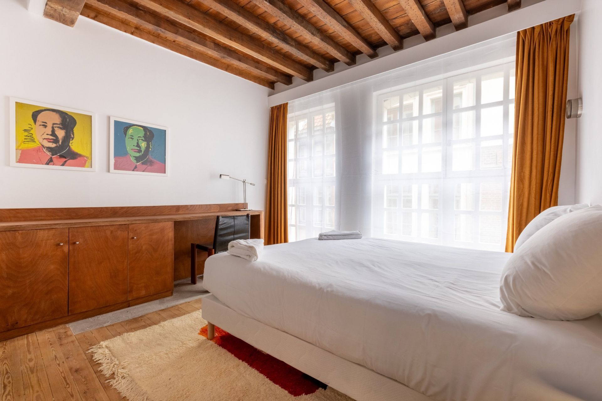 luxury house 5 Rooms for sale on LILLE (59000)