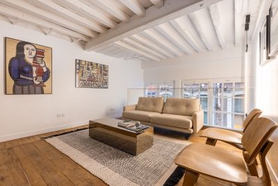 Sale Luxury house Lille 5&nbsp;Rooms 92&nbsp;m²