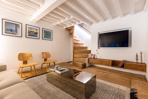 Sale Luxury house Lille 5&nbsp;Rooms 92&nbsp;m²