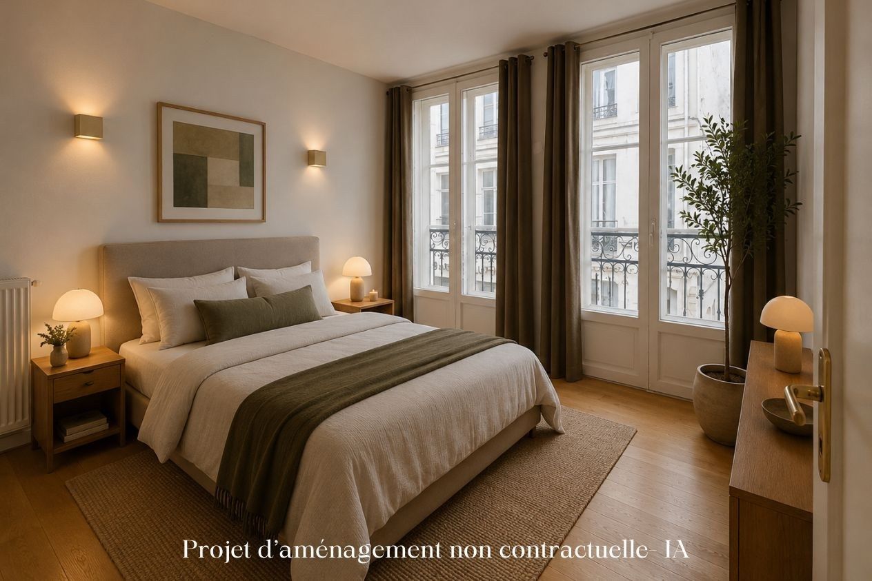 luxury apartment 5 Rooms for rent on LILLE (59800)