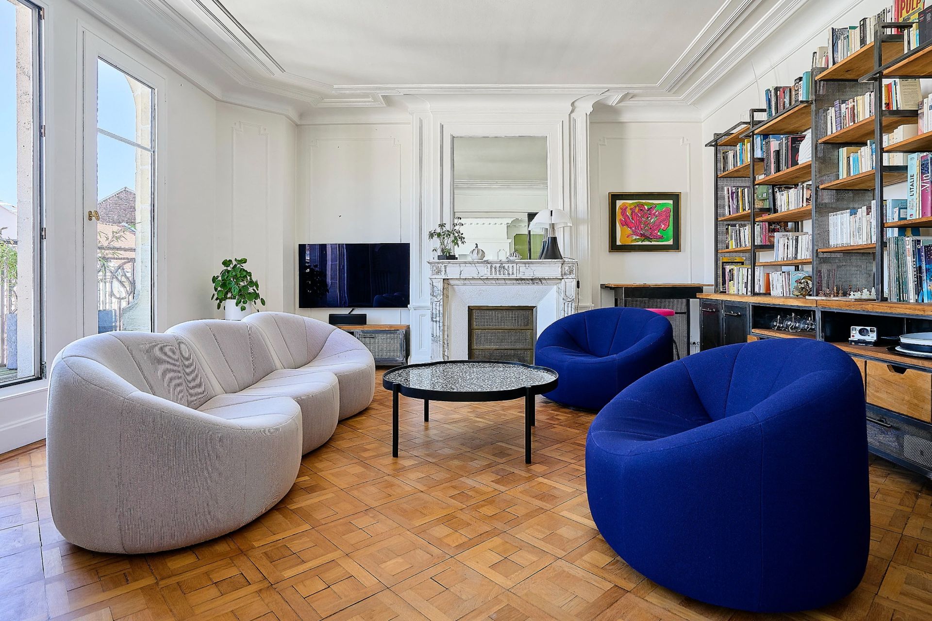 appartement de luxe 7 Pièces en vente sur LILLE (59000)