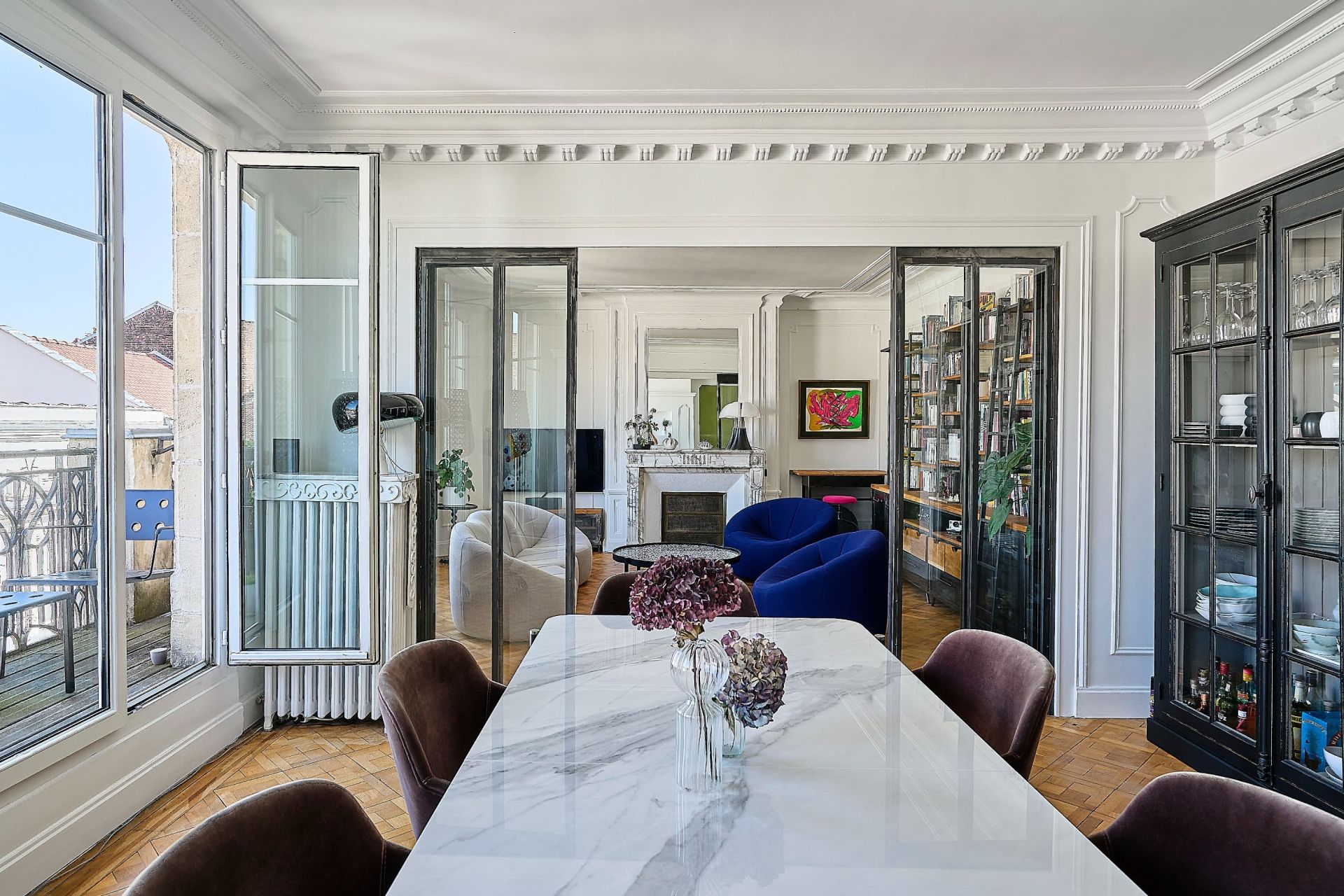 appartement de luxe 7 Pièces en vente sur LILLE (59000)