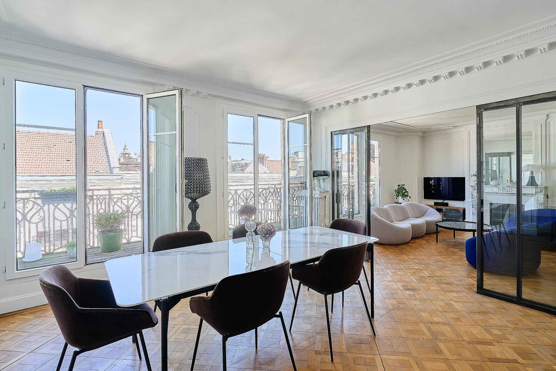 appartement de luxe 7 Pièces en vente sur LILLE (59000)