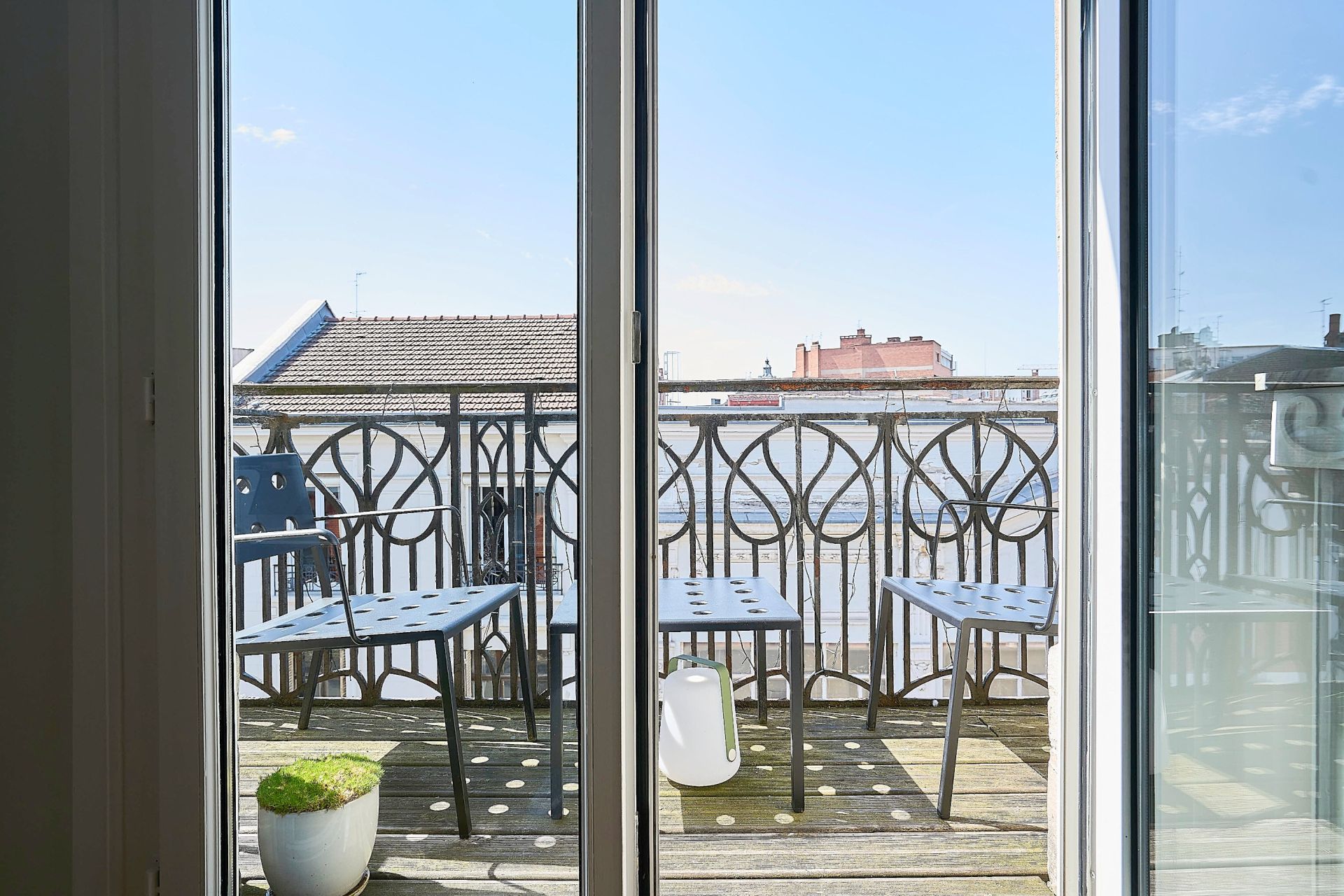 appartement de luxe 7 Pièces en vente sur LILLE (59000)