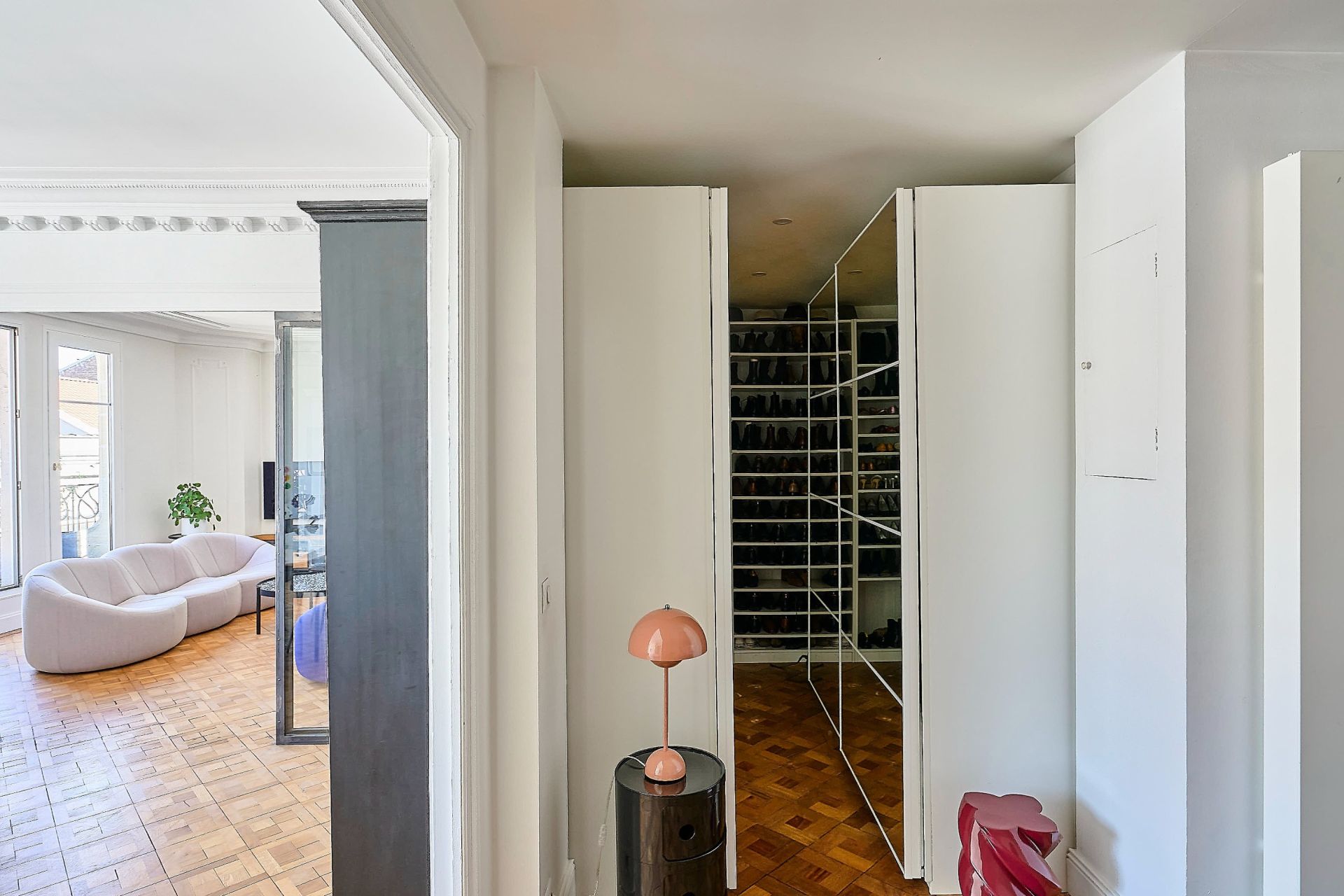 appartement de luxe 7 Pièces en vente sur LILLE (59000)