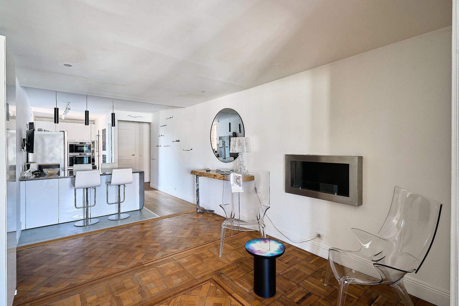 appartement de luxe 7 Pièces en vente sur LILLE (59000)