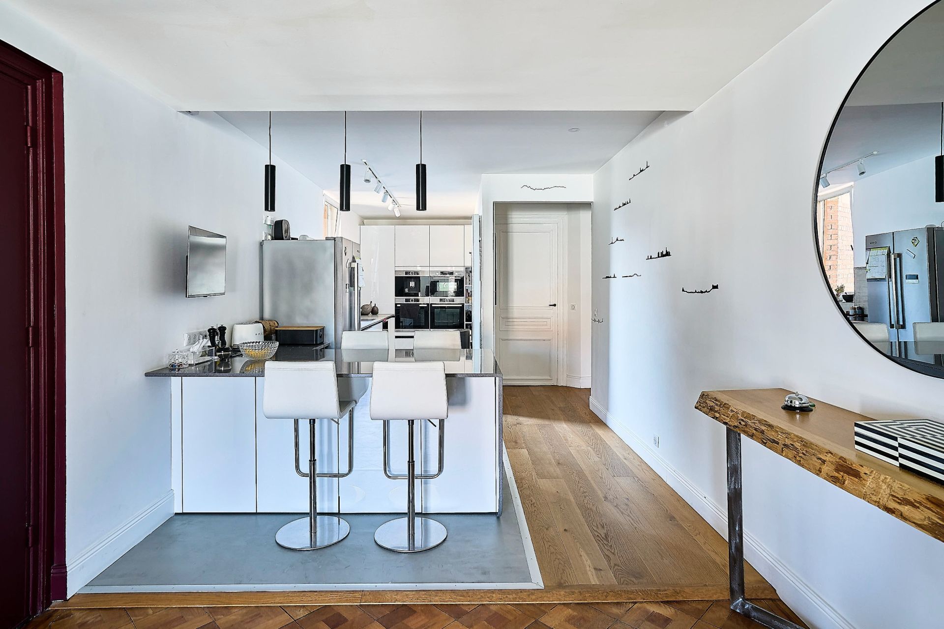 appartement de luxe 7 Pièces en vente sur LILLE (59000)