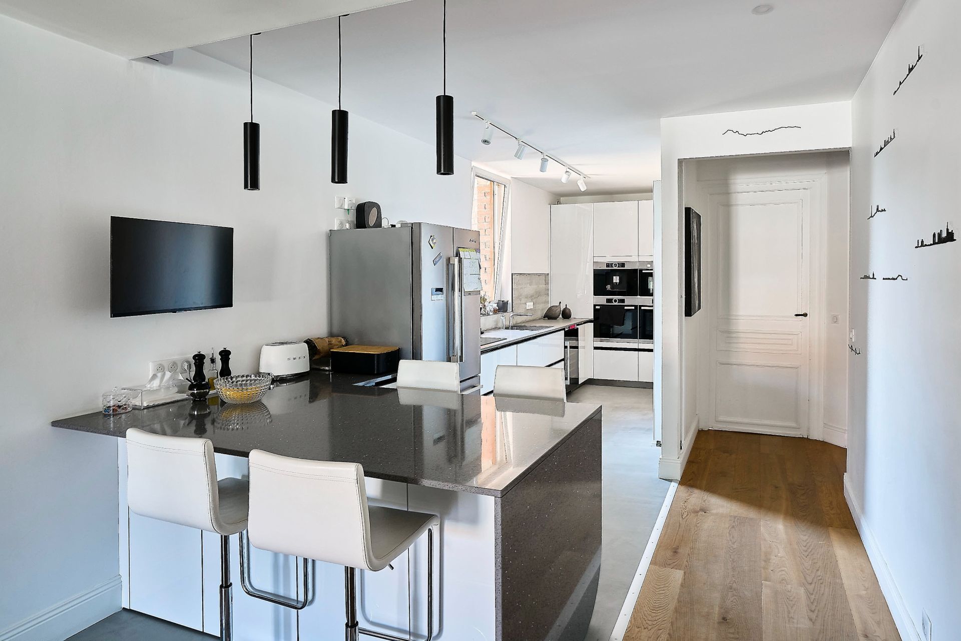 appartement de luxe 7 Pièces en vente sur LILLE (59000)