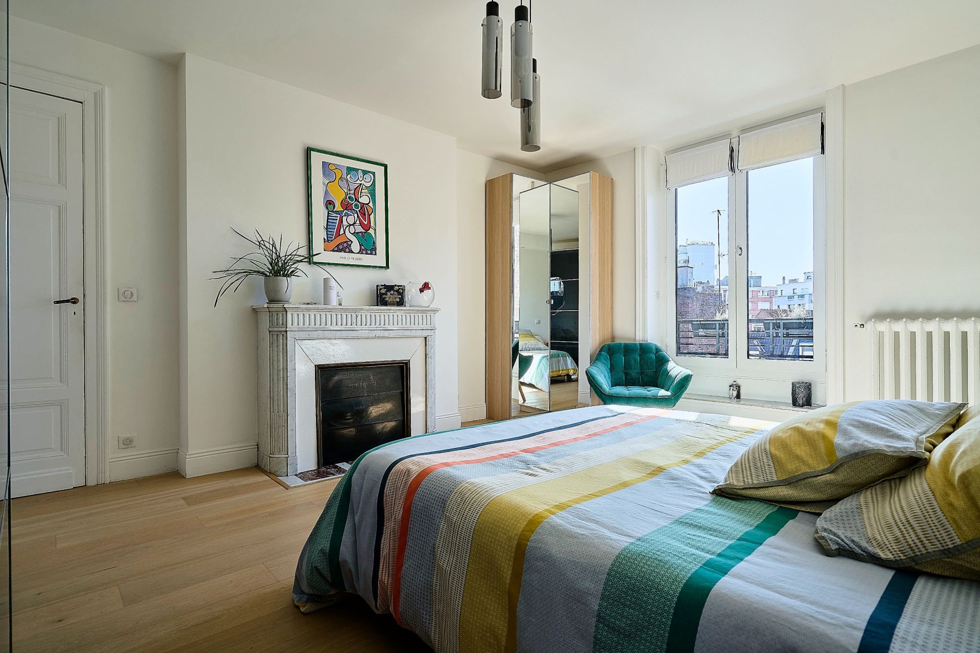 appartement de luxe 7 Pièces en vente sur LILLE (59000)