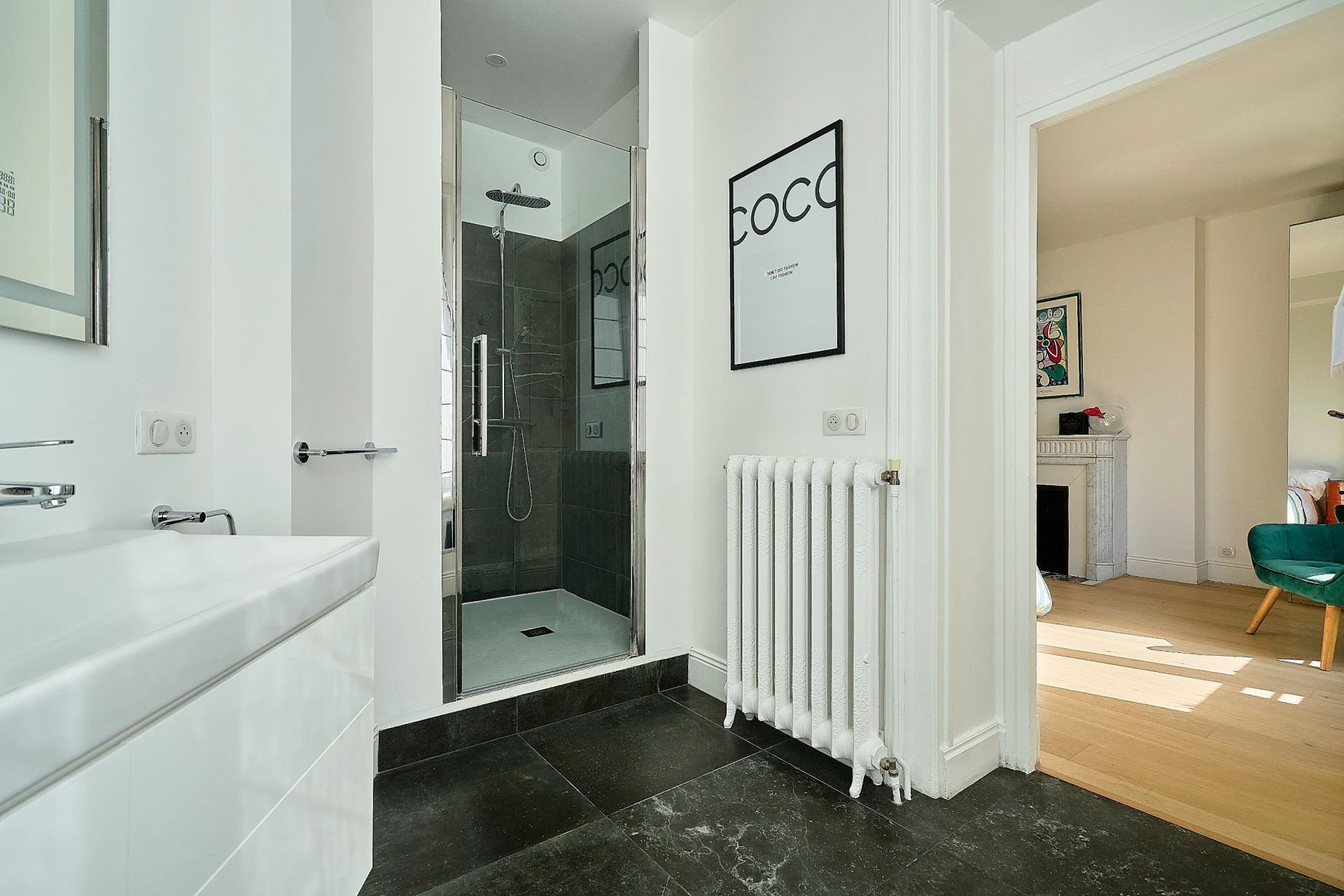 appartement de luxe 7 Pièces en vente sur LILLE (59000)