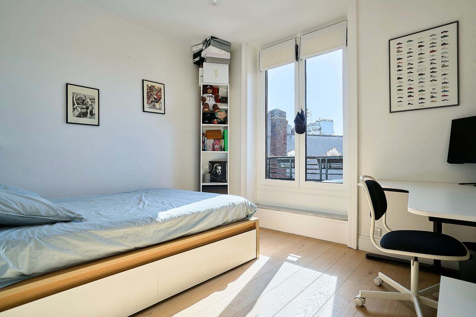 appartement de luxe 7 Pièces en vente sur LILLE (59000)