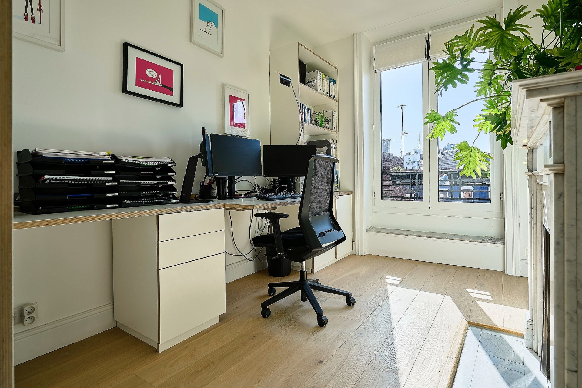 appartement de luxe 7 Pièces en vente sur LILLE (59000)