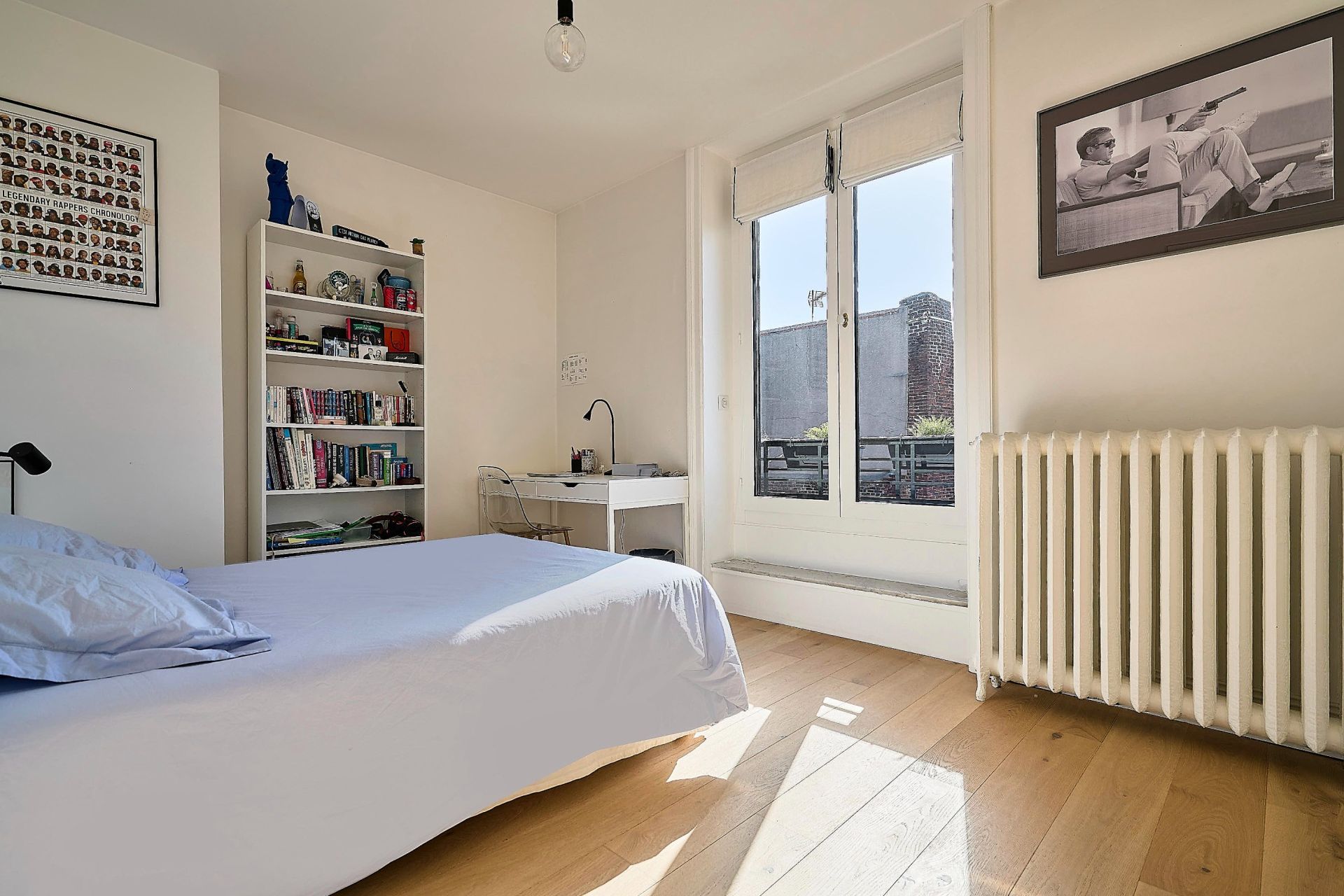 appartement de luxe 7 Pièces en vente sur LILLE (59000)
