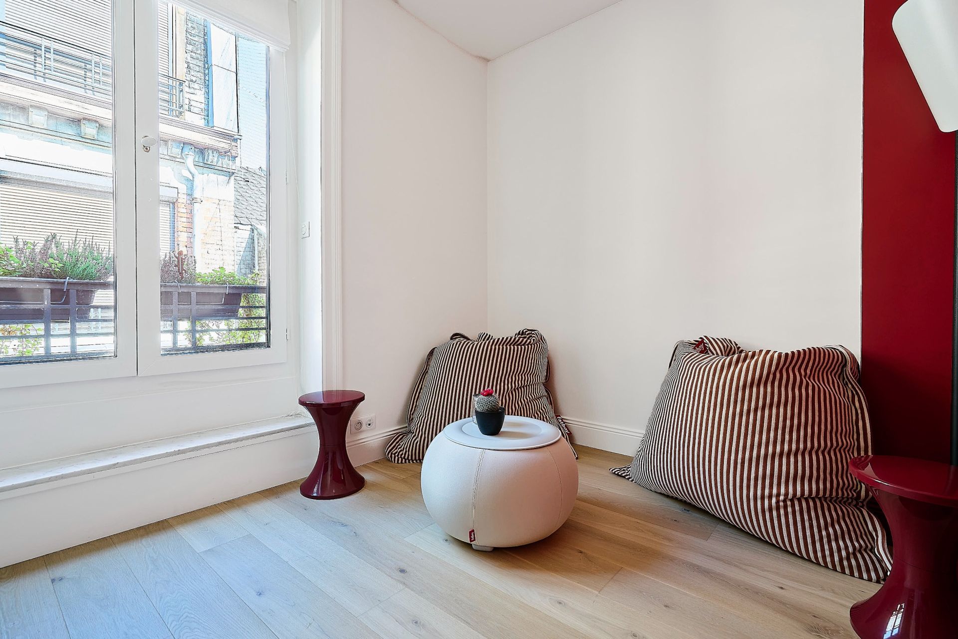 appartement de luxe 7 Pièces en vente sur LILLE (59000)