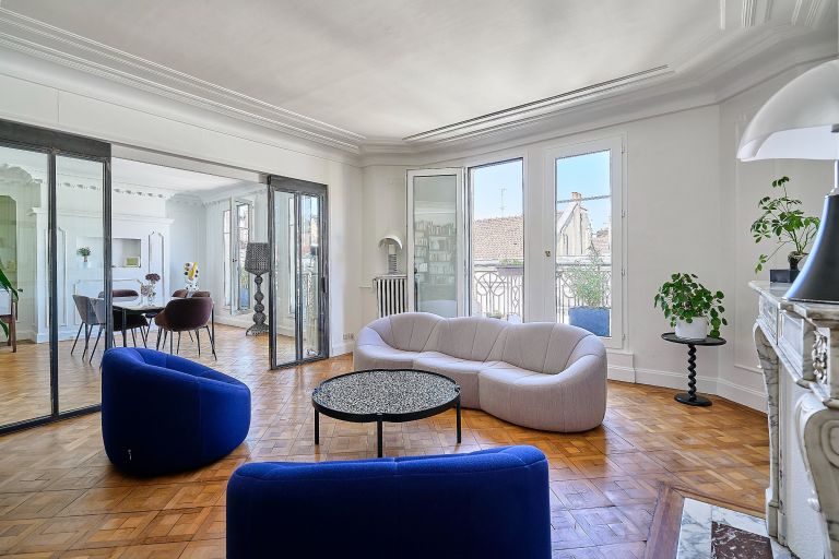 appartement de luxe 7 Pièces en vente sur LILLE (59000)