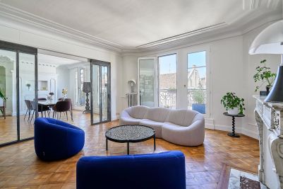 Vente Appartement de luxe Lille 7&nbsp;Pièces 186.63&nbsp;m²