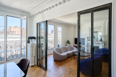 Vente Appartement de luxe Lille 7&nbsp;Pièces 186.63&nbsp;m²
