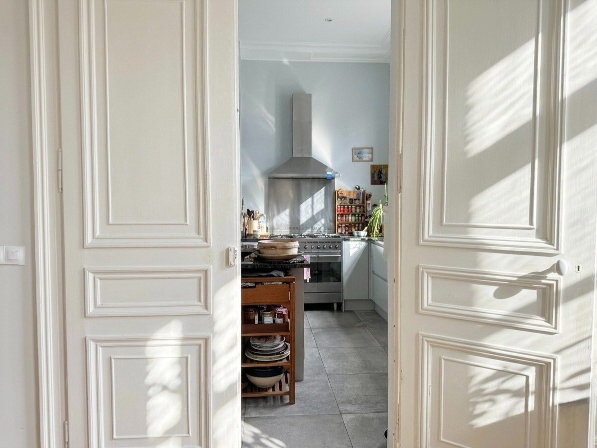 luxury apartment 7 Rooms for rent on LILLE (59000)