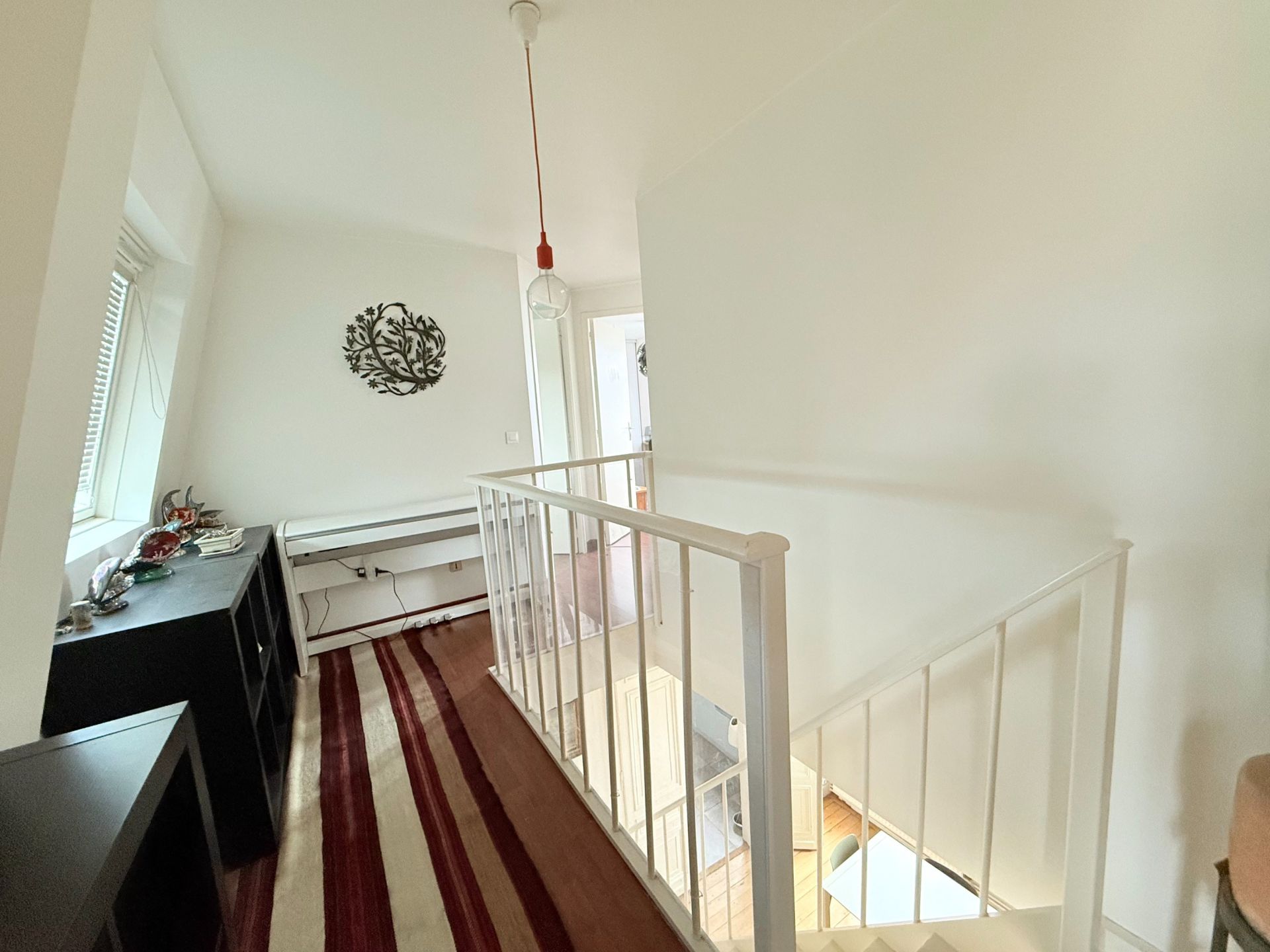 luxury apartment 7 Rooms for rent on LILLE (59000)