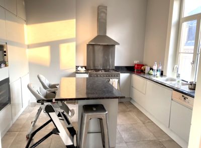 Rental Luxury apartment Lille 6&nbsp;Rooms 150&nbsp;m²