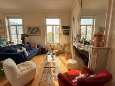 Rental Luxury apartment Lille 7&nbsp;Rooms 150&nbsp;m²
