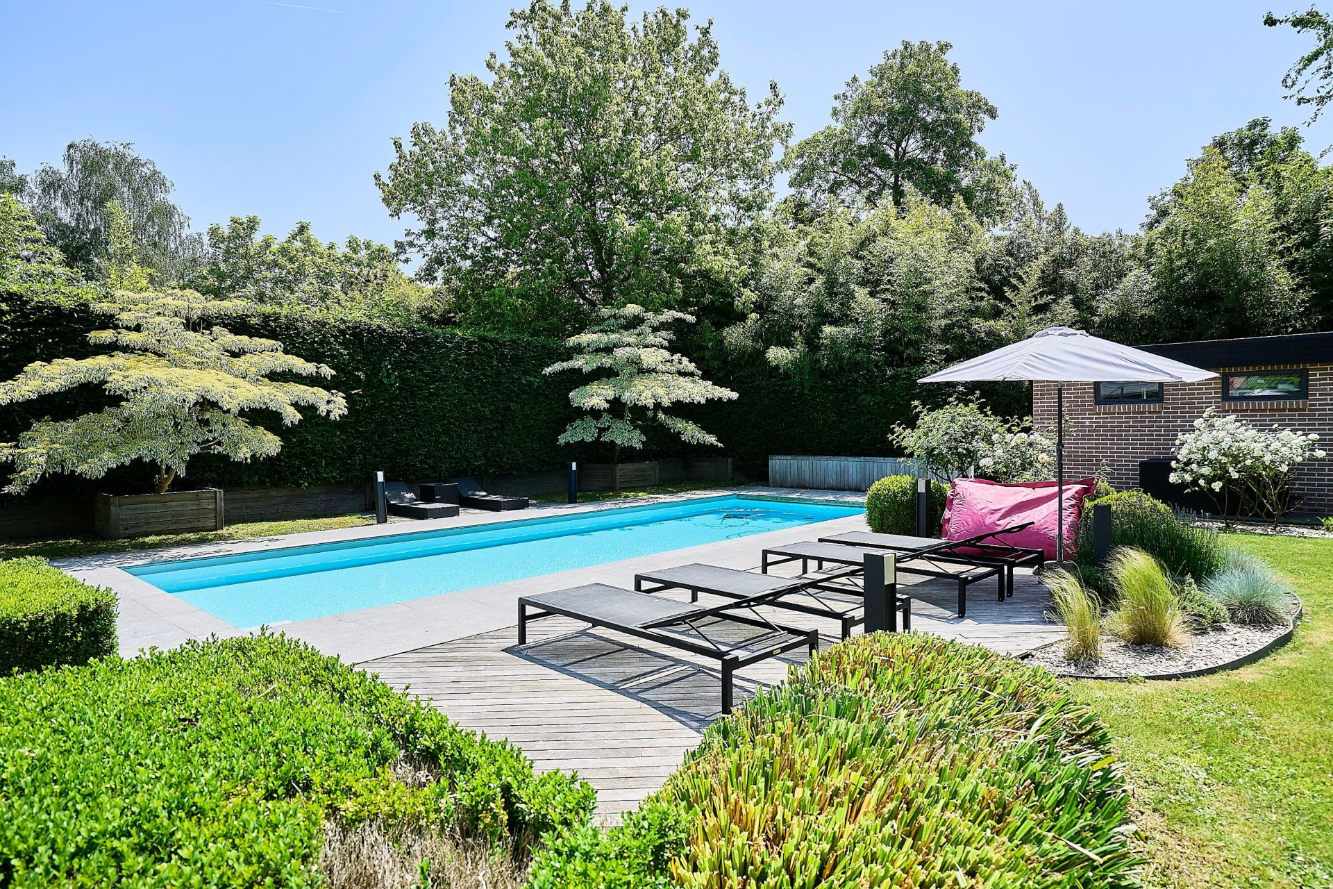 maison de luxe 7 Pièces en vente sur CROIX (59170)