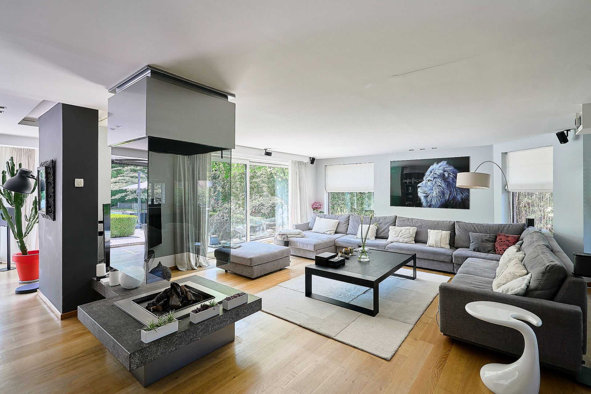 maison de luxe 7 Pièces en vente sur CROIX (59170)