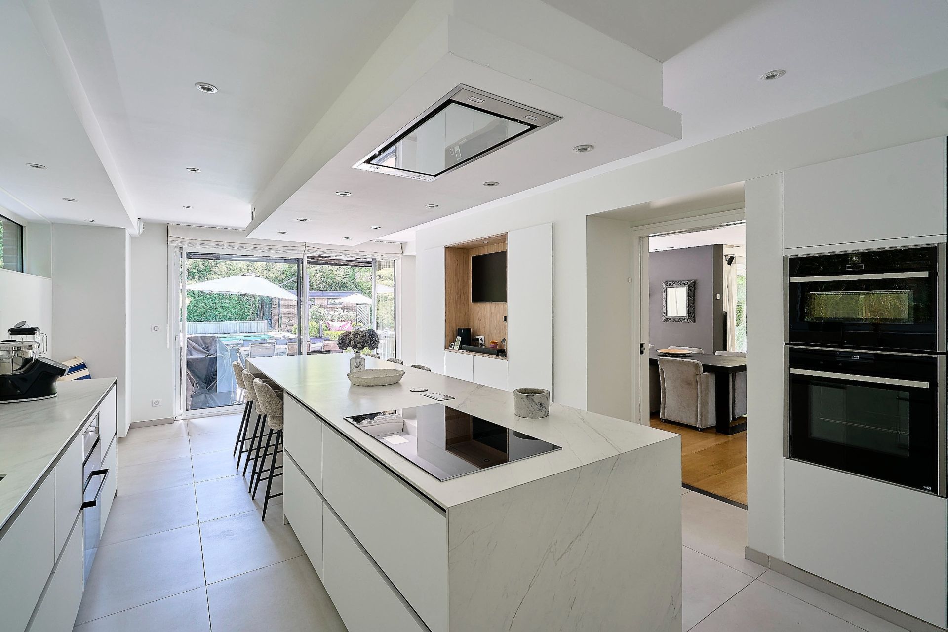 maison de luxe 7 Pièces en vente sur CROIX (59170)