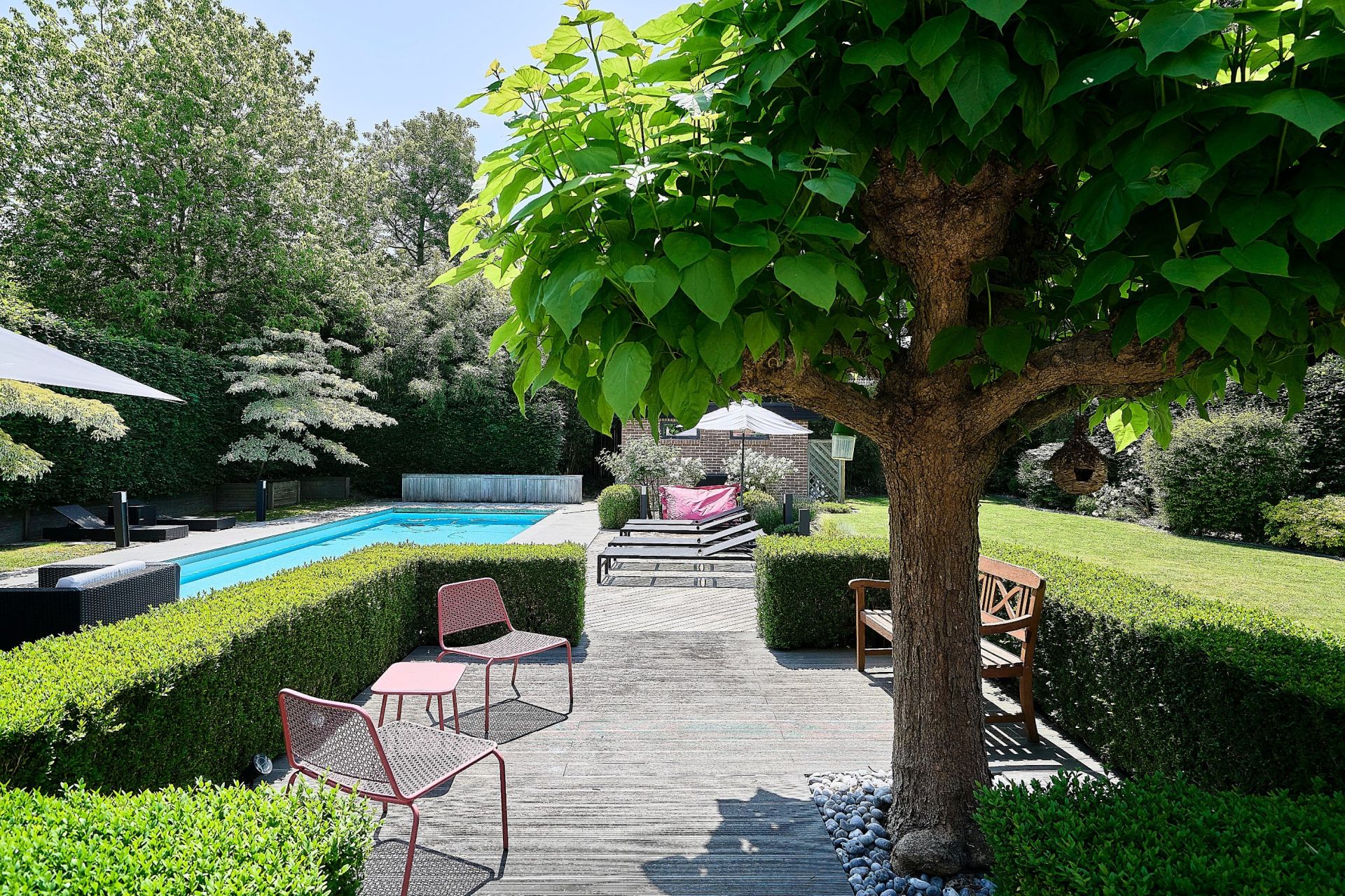 maison de luxe 7 Pièces en vente sur CROIX (59170)