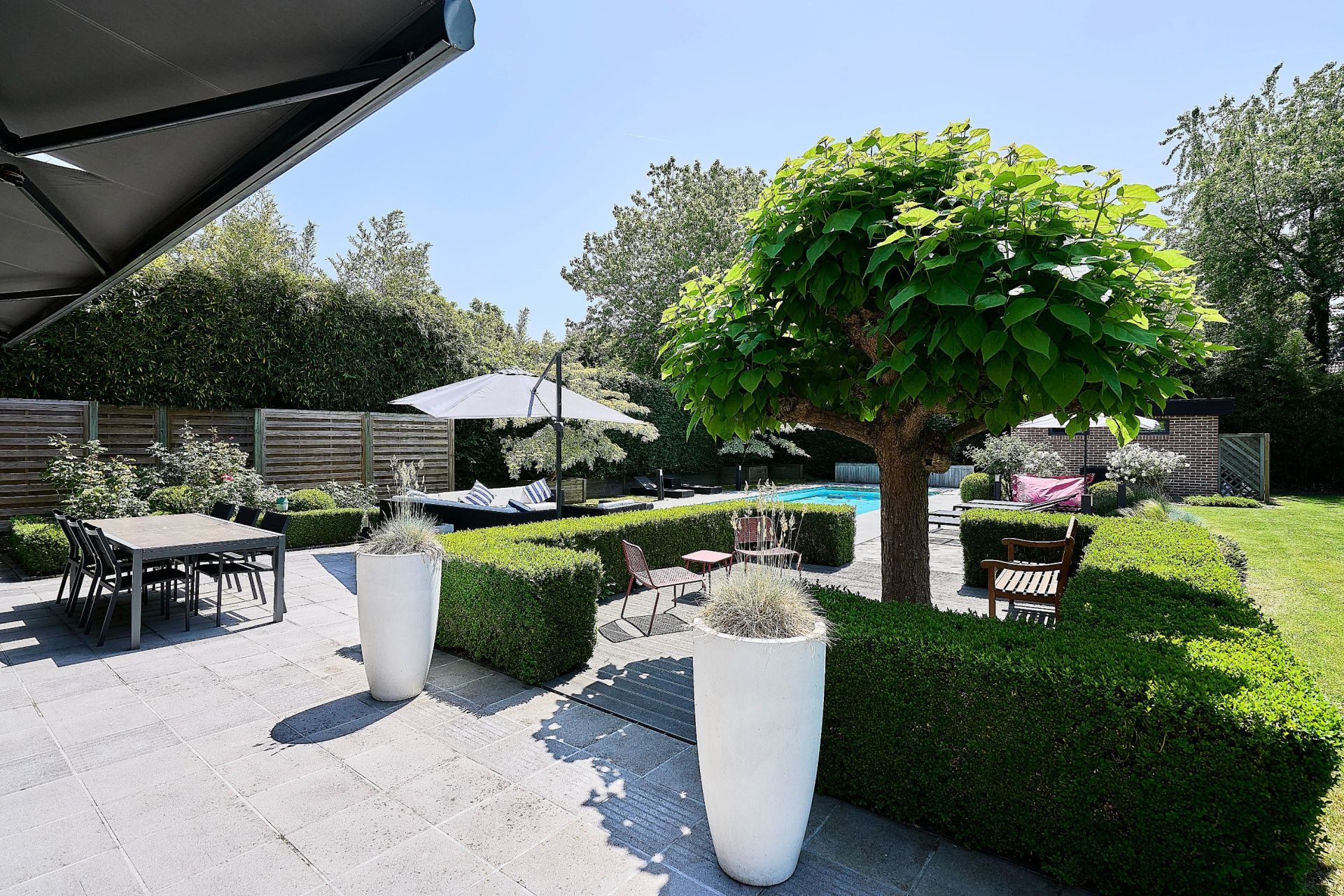 maison de luxe 7 Pièces en vente sur CROIX (59170)