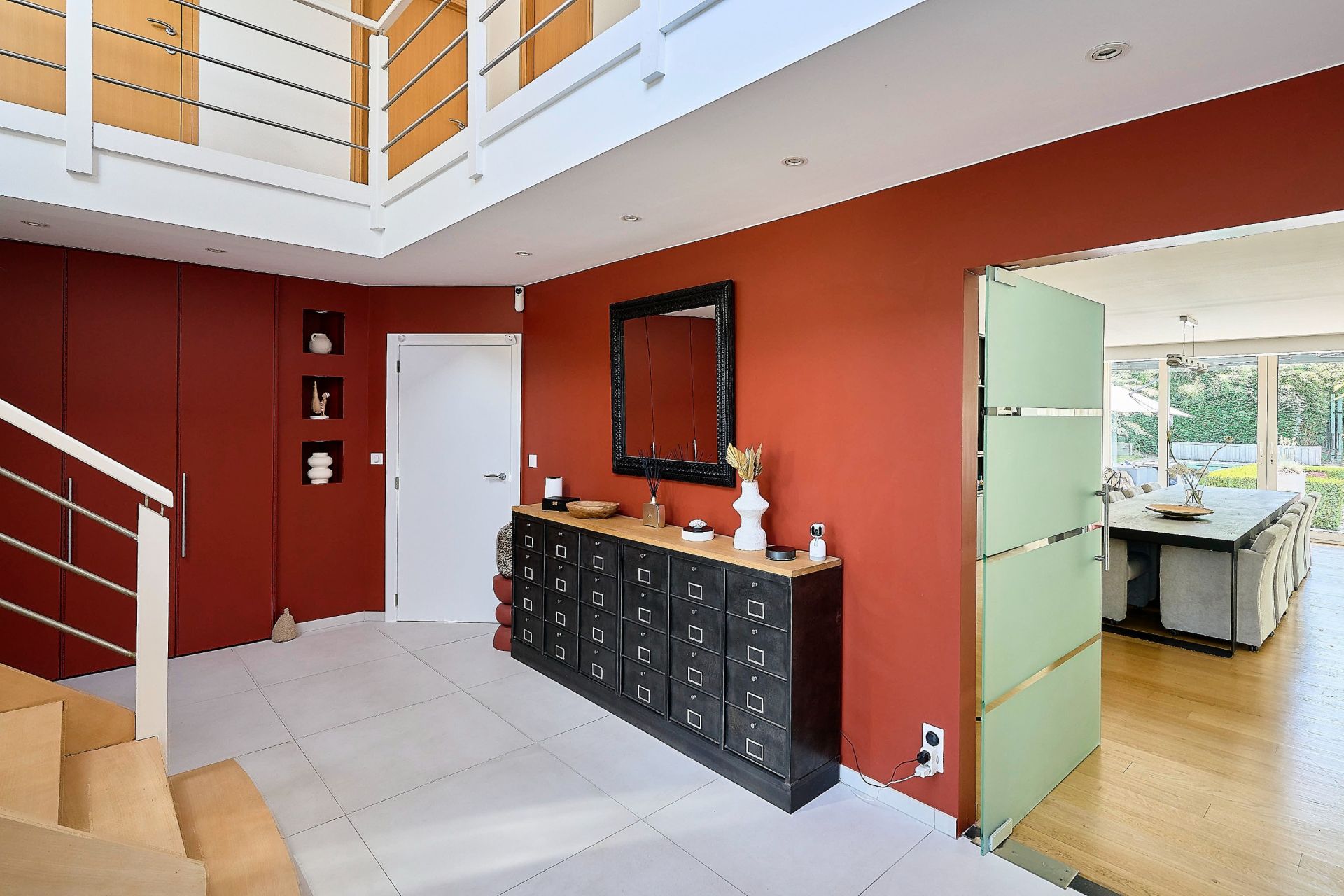 maison de luxe 7 Pièces en vente sur CROIX (59170)