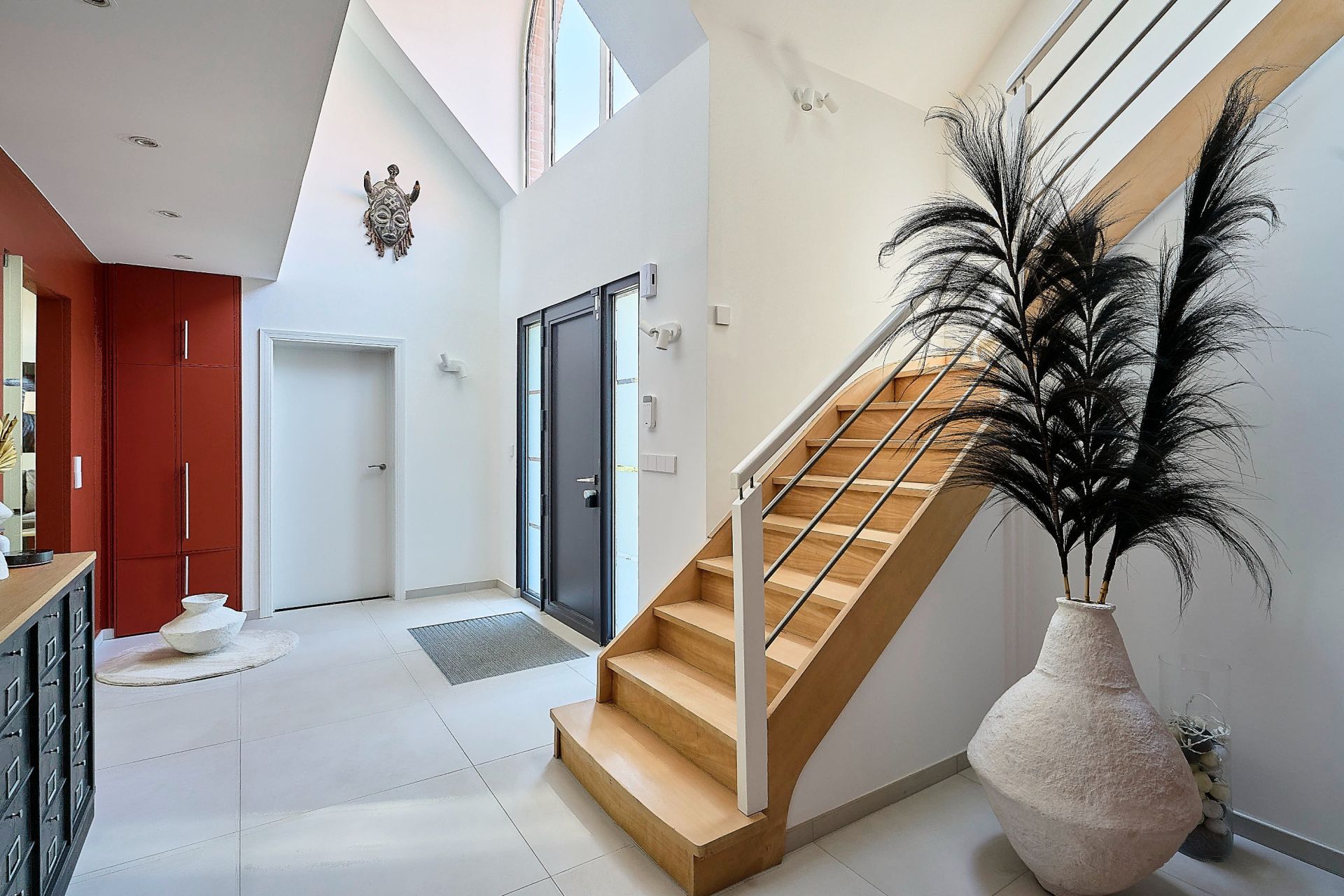 maison de luxe 7 Pièces en vente sur CROIX (59170)