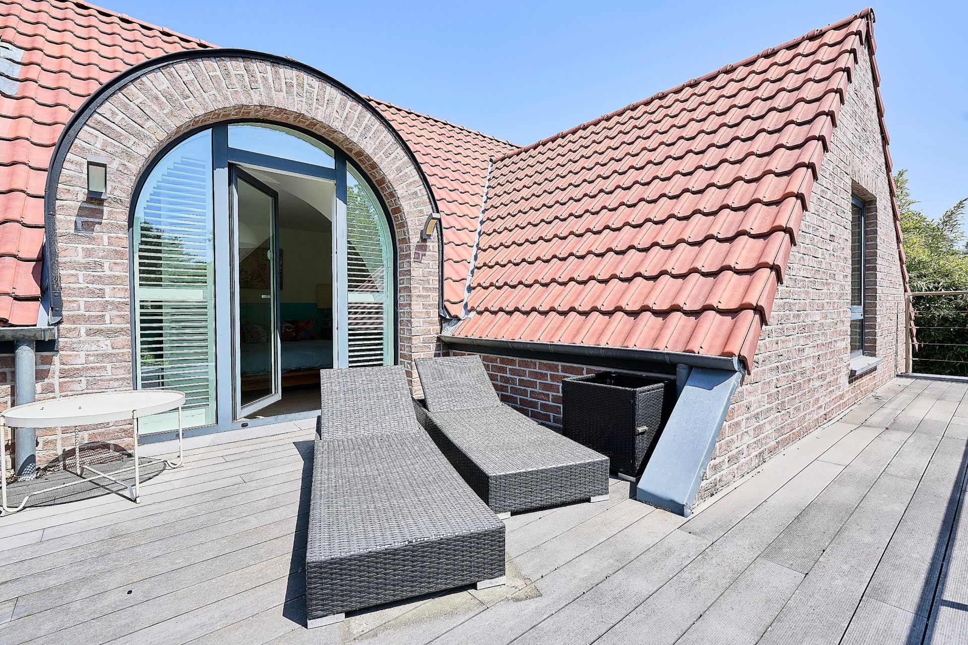 maison de luxe 7 Pièces en vente sur CROIX (59170)