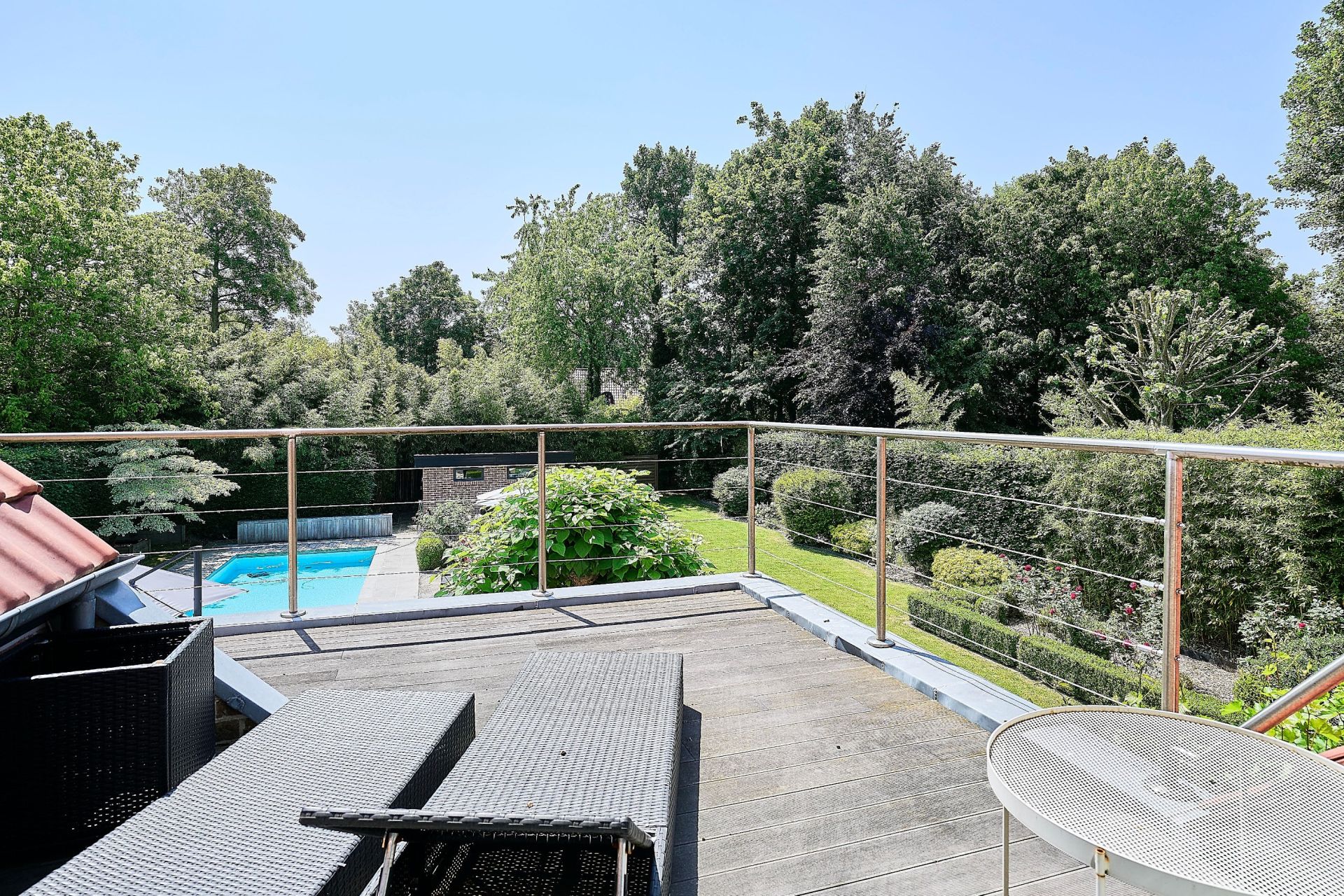 maison de luxe 7 Pièces en vente sur CROIX (59170)