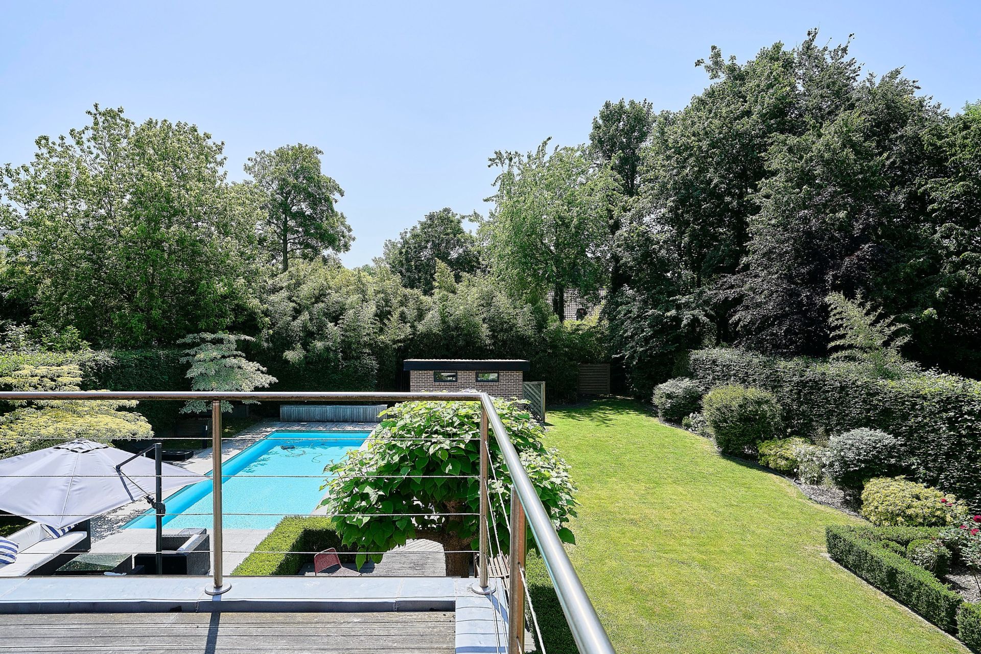 maison de luxe 7 Pièces en vente sur CROIX (59170)