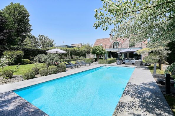 Vente Maison de luxe Croix 7&nbsp;Pièces 260.05&nbsp;m²