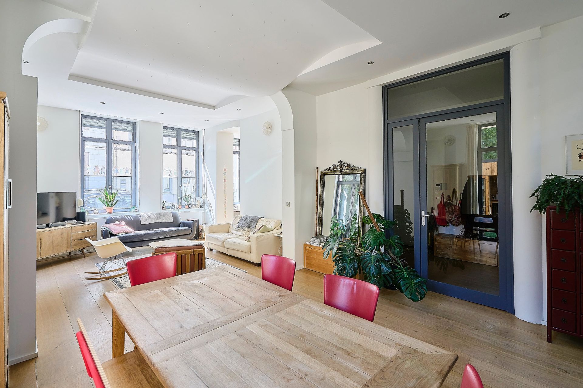 maison de luxe 10 Pièces en vente sur LILLE (59000)