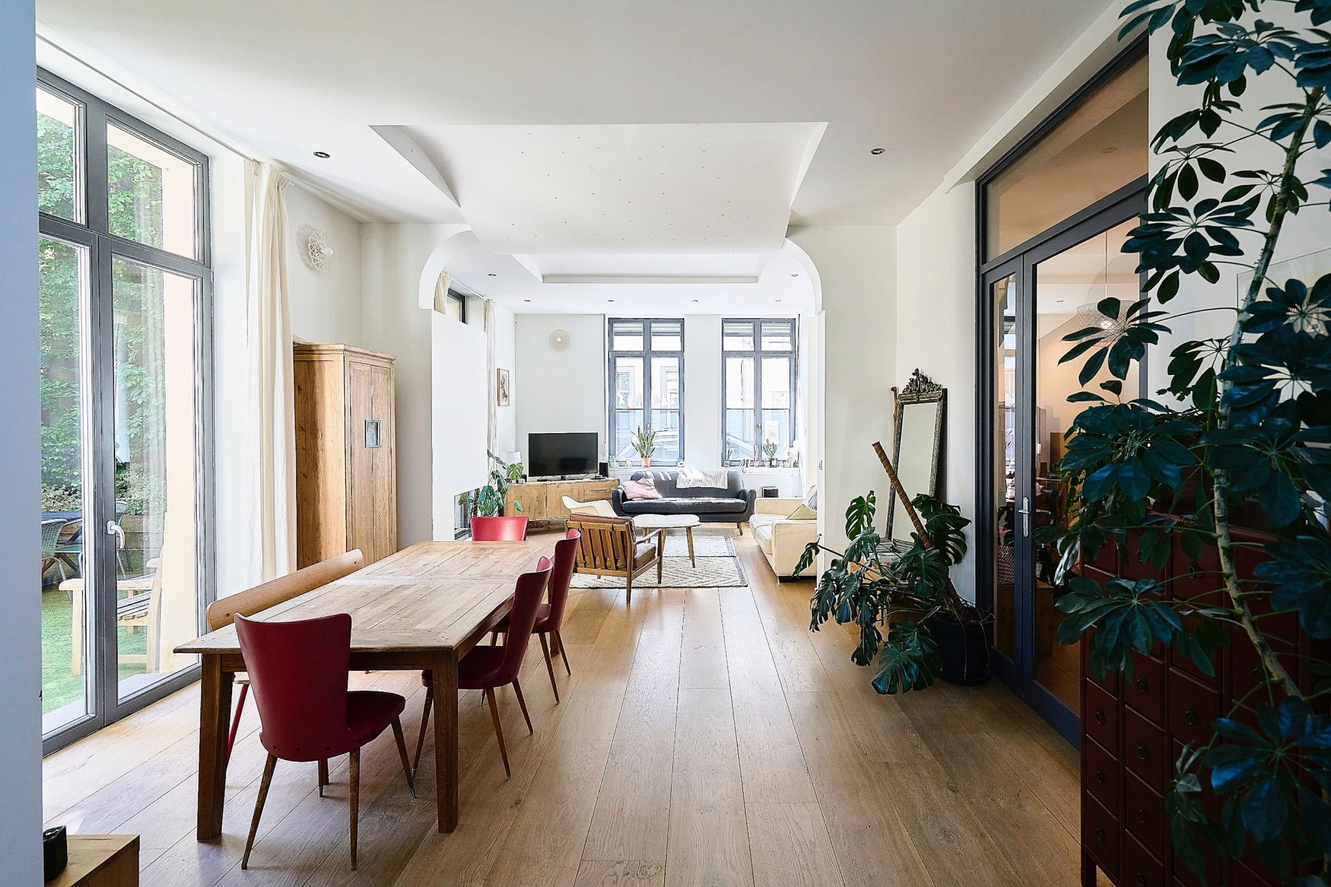maison de luxe 10 Pièces en vente sur LILLE (59000)