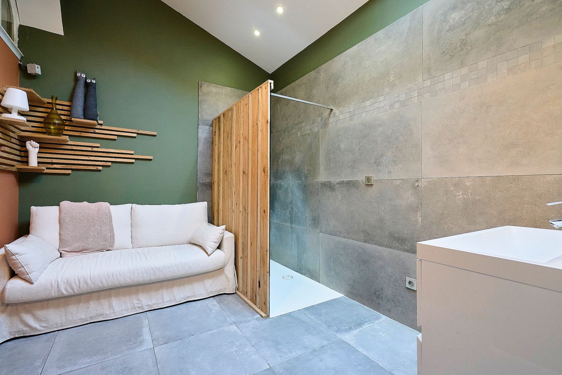 maison de luxe 10 Pièces en vente sur LILLE (59000)
