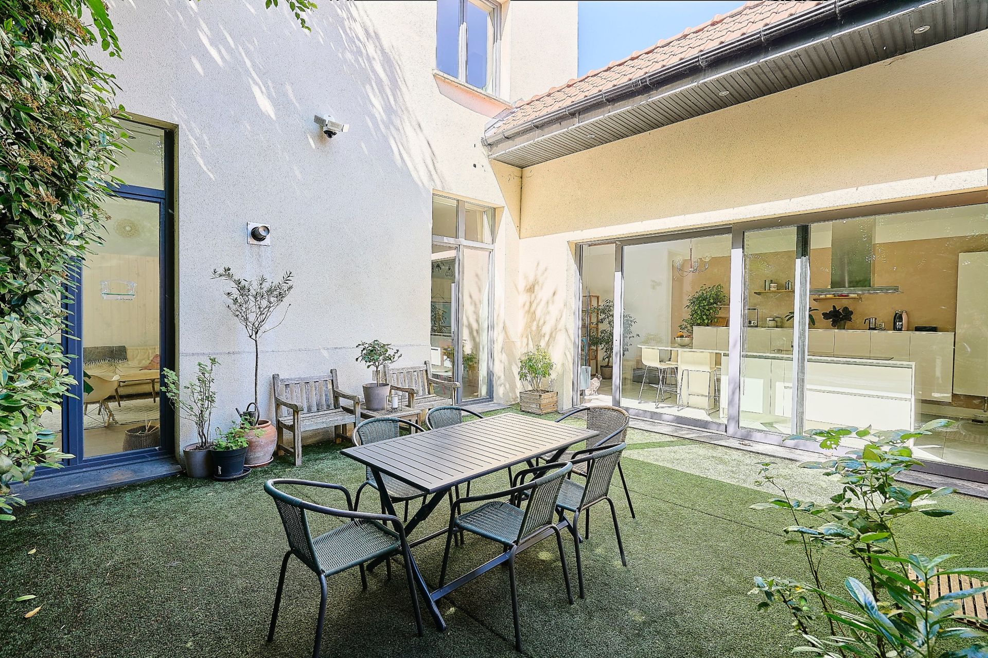 maison de luxe 10 Pièces en vente sur LILLE (59000)