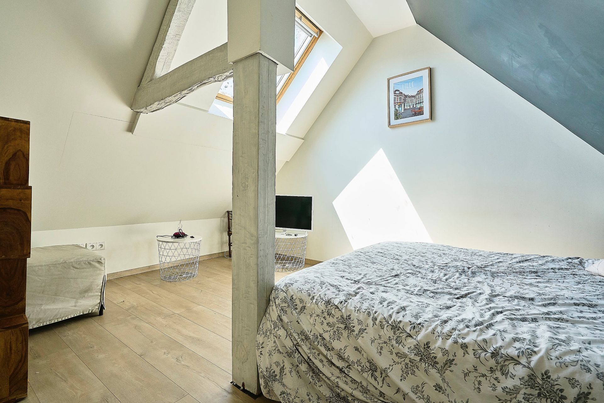 maison de luxe 10 Pièces en vente sur LILLE (59000)