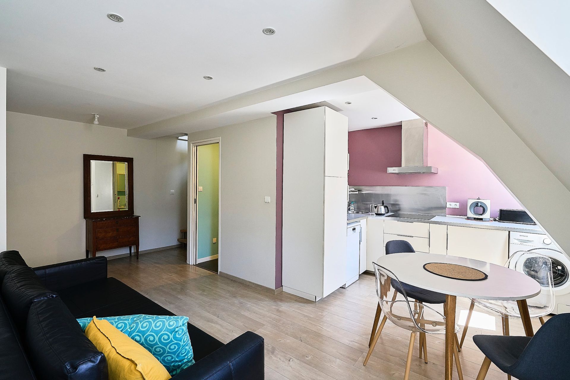 maison de luxe 10 Pièces en vente sur LILLE (59000)